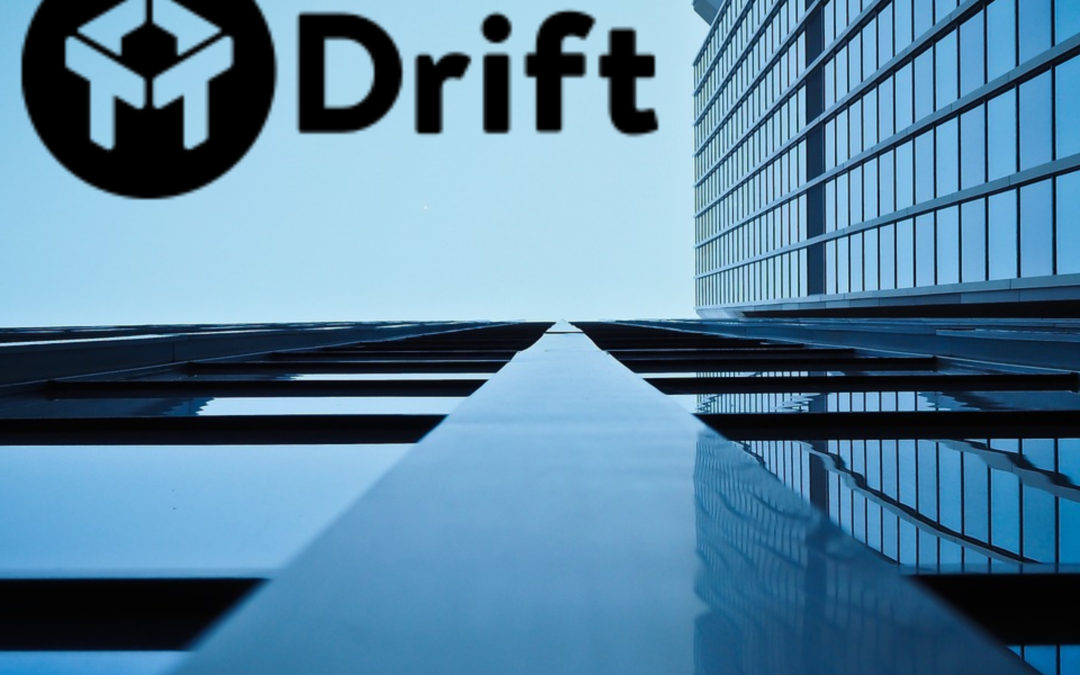 Drift’s Bots: Modernising Marketing with AI